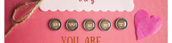 Happy Valentine’s Day